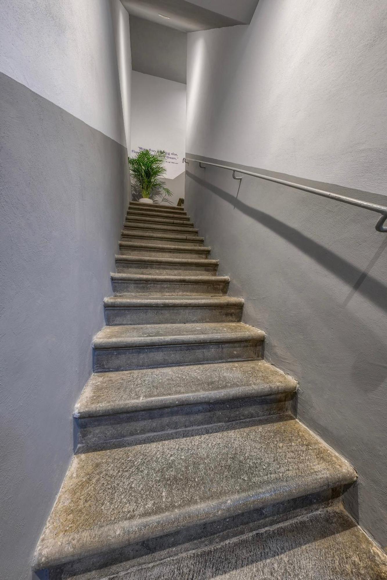 La Dimora Di Cristiano Apartment Florenţa Exterior foto