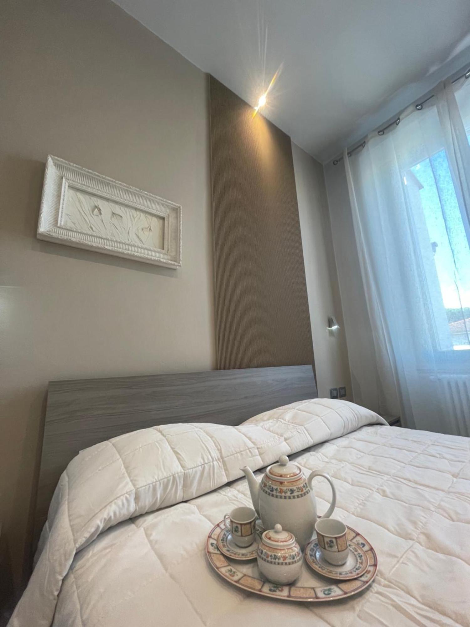 La Dimora Di Cristiano Apartment Florenţa Exterior foto