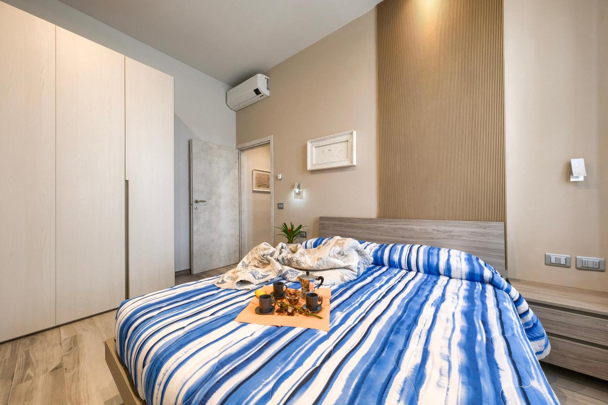 La Dimora Di Cristiano Apartment Florenţa Exterior foto